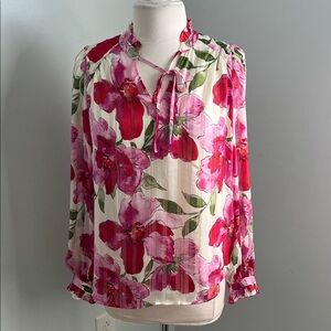 Joie Blouse ~ NEW ~